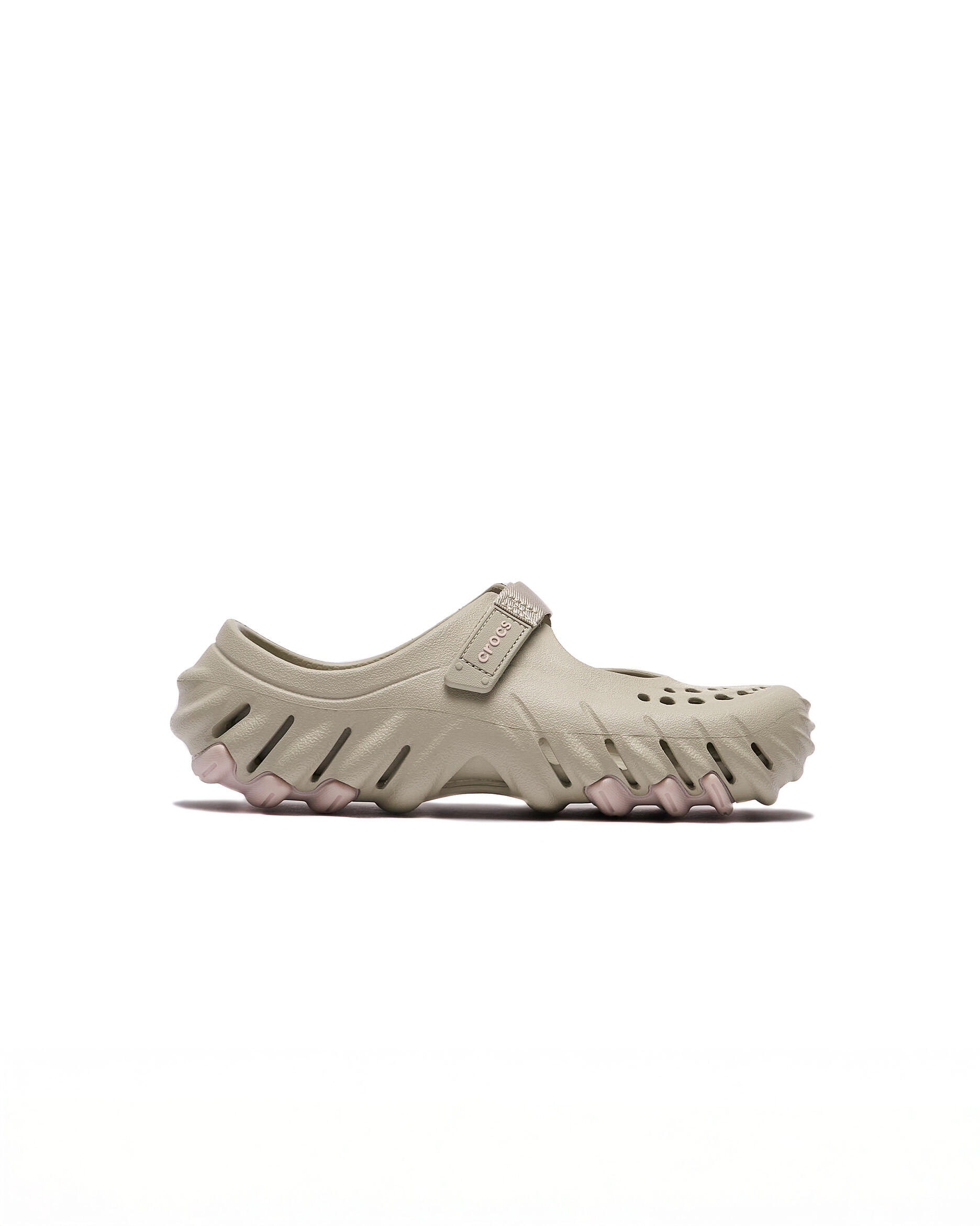 Crocs WMNS Echo Mary Jane Clog | 211996-1WY | AFEW STORE